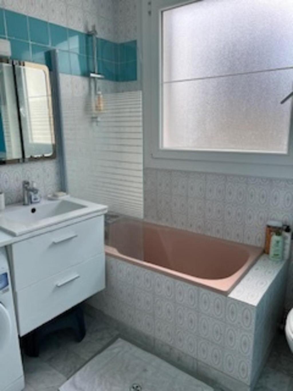Ntes Reze 3P Box Gratuit 1 A 6 Pers Linge Fourni Appartement Buitenkant foto