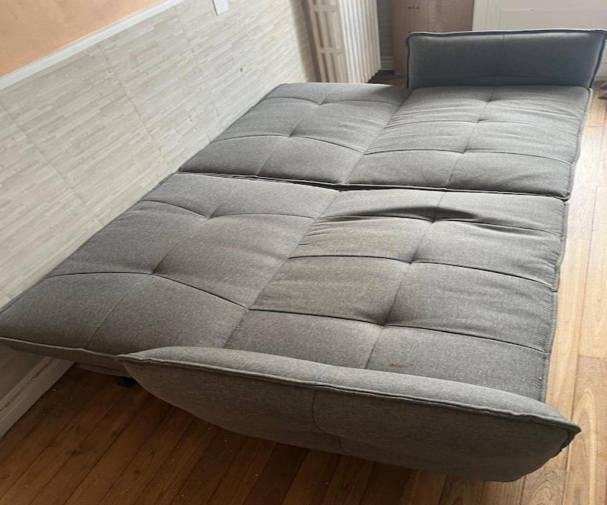 Ntes Reze 3P Box Gratuit 1 A 6 Pers Linge Fourni Appartement Buitenkant foto